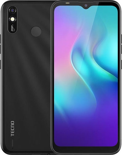 Tecno Pop 3 Plus 16GB/1GB Smartphone