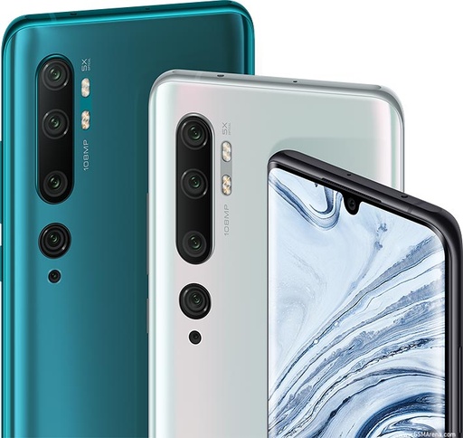 Xiaomi Mi Note 10 Smartphone