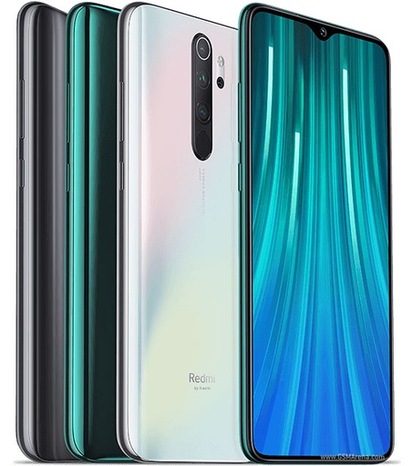 Xiaomi Redmi Note 8 Pro 64GB/4GB Smartphone