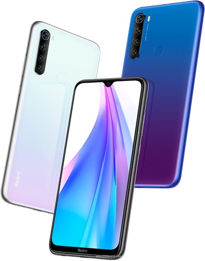 Xiaomi Redmi Note 8T Smartphone