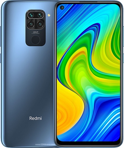 Xiaomi Redmi Note 9 3GB/64GB Smartphone