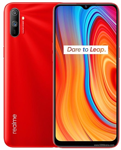 Realme C3 4GB/64GB