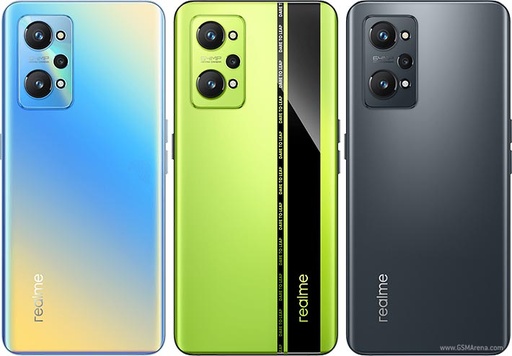 Realme GT Neo 2 8GB/128GB