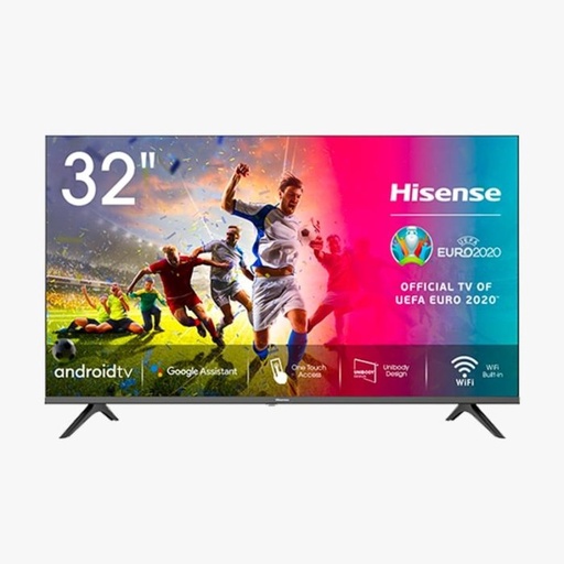 Hisense 32inch Smart Frameless