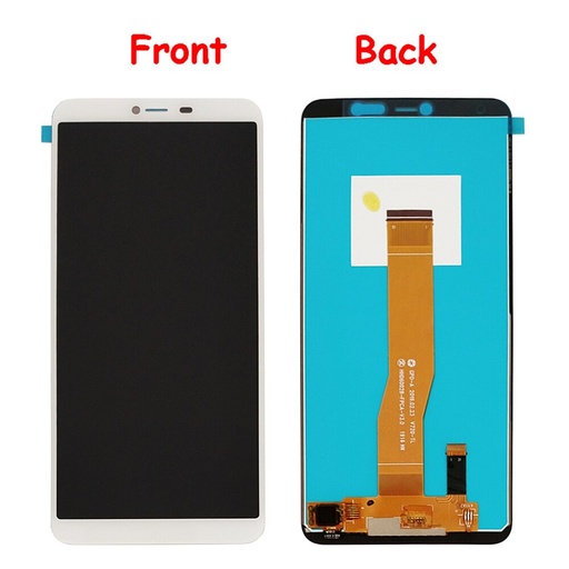 Wiko Y80 Screen Repair & Replacement