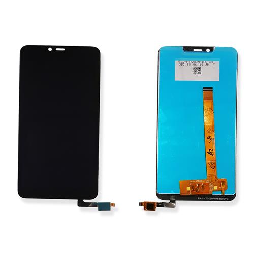 Wiko Upulse Screen Repair & Replacement