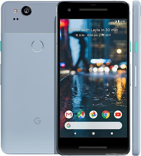 Google Pixel 2 Screen Repair & Replacement
