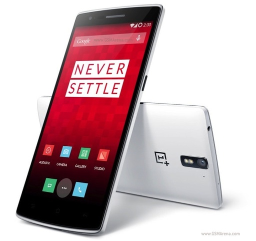 OnePlus One Screen Repair & Replacement