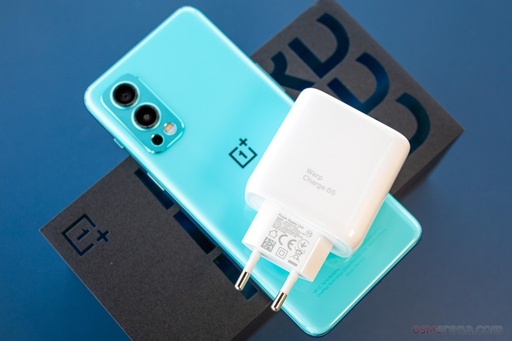 OnePlus Nord N2 5G Screen Repair & Replacement