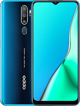 Oppo A9 2020 Screen Repair & Replacement