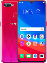 Oppo F9 Pro Screen Repair & Replacement