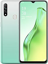 Oppo A31 Screen Repair & Replacement