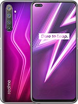 Realme 6 Pro Screen Repair & Replacement