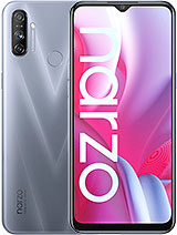 Realme Narzo 20A Screen Repair & Replacement