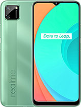 Realme C11 Screen Repair & Replacement