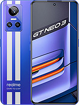 Realme GT Neo 3 Screen Repair & Replacement