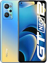 Realme GT Neo 2 Screen Repair & Replacement